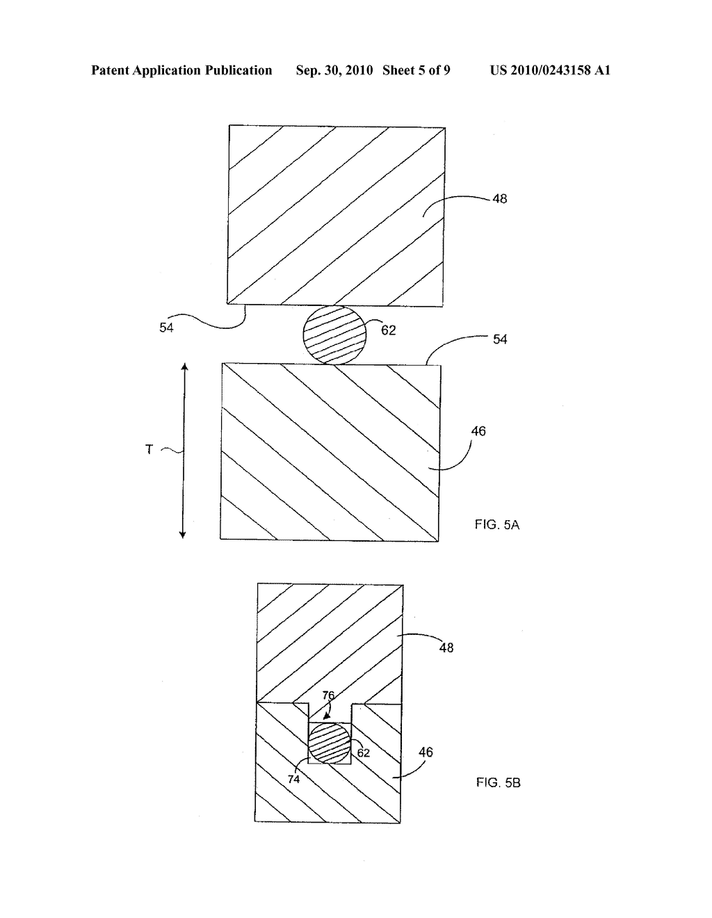 RESISTIVELY WELDED PART FOR AN APPLIANCE INCLUDING A SURFACE CLEANING APPARATUS - diagram, schematic, and image 06