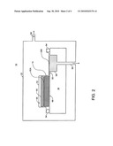 VACUUM DEBULK AND RADIATION CURE SYSTEM AND APPARATUS diagram and image