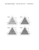 PANEL ASSEMBLIES HAVING CONTROLLABLE SURFACE PROPERTIES diagram and image