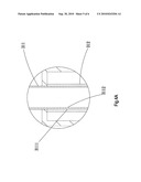 HEAT RADIATING UNIT FOR ADAPTER diagram and image