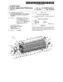 TUBE-SIDE SEQUENTIALLY PULSABLE-FLOW SHELL-AND-TUBE HEAT EXCHANGER APPRATUS, SYSTEM, AND METHOD diagram and image