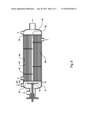 TUBE-SIDE SEQUENTIALLY PULSABLE-FLOW SHELL-AND-TUBE HEAT EXCHANGER APPRATUS, SYSTEM, AND METHOD diagram and image