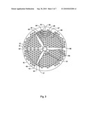 TUBE-SIDE SEQUENTIALLY PULSABLE-FLOW SHELL-AND-TUBE HEAT EXCHANGER APPRATUS, SYSTEM, AND METHOD diagram and image