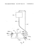 CAPILLARY ASSISTED LOOP THERMOSIPHON APPARATUS diagram and image