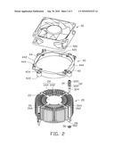 HEAT DISSIPATION DEVICE diagram and image