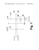 PROCESS AND APPARATUS FOR RELEASE AND RECOVERY OF METHANE FROM METHANE HYDRATES diagram and image