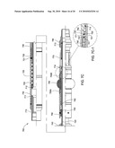 METHOD AND APPARATUS FOR ISOLATING AND TREATING DISCRETE ZONES WITHIN A WELLBORE diagram and image