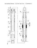 METHOD AND APPARATUS FOR ISOLATING AND TREATING DISCRETE ZONES WITHIN A WELLBORE diagram and image