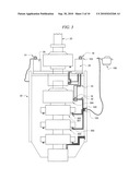 MODULAR BACKUP FLUID SUPPLY SYSTEM diagram and image