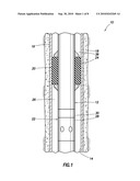 Well Tools Utilizing Swellable Materials Activated on Demand diagram and image