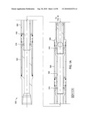 METHOD AND APPARATUS FOR A PACKER ASSEMBLY diagram and image