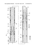 METHOD AND APPARATUS FOR A PACKER ASSEMBLY diagram and image