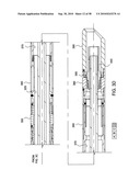 METHOD AND APPARATUS FOR A PACKER ASSEMBLY diagram and image