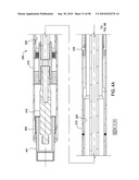 METHOD AND APPARATUS FOR A PACKER ASSEMBLY diagram and image