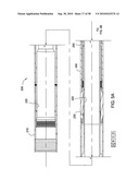 METHOD AND APPARATUS FOR A PACKER ASSEMBLY diagram and image