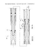 METHOD AND APPARATUS FOR A PACKER ASSEMBLY diagram and image