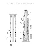 METHOD AND APPARATUS FOR A PACKER ASSEMBLY diagram and image