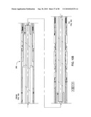 METHOD AND APPARATUS FOR A PACKER ASSEMBLY diagram and image