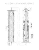 METHOD AND APPARATUS FOR A PACKER ASSEMBLY diagram and image