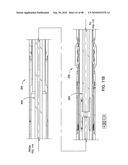 METHOD AND APPARATUS FOR A PACKER ASSEMBLY diagram and image