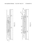 DOWNHOLE SWELLABLE SEALING SYSTEM AND METHOD diagram and image