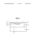 DIELECTRIC CERAMIC COMPOSITION AND ELECTRONIC COMPONENT USING THE SAME diagram and image