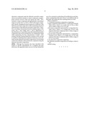 DIELECTRIC CERAMIC COMPOSITION AND ELECTRONIC COMPONENT USING THE SAME diagram and image