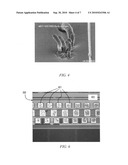 HIGH RATE SELECTIVE POLYMER GROWTH ON A SUBSTRATE diagram and image