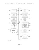 HIGH RATE SELECTIVE POLYMER GROWTH ON A SUBSTRATE diagram and image