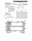 LEADED MULTI-LAYER CERAMIC CAPACITOR WITH LOW ESL AND LOW ESR diagram and image