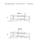 CONNECTION STRUCTURE ARRANGEMENT BETWEEN A FRAME MEMBER AND AN ENGINE OF A SADDLE-TYPE VEHICLE, AND VEHICLE INCORPORATING SAME diagram and image