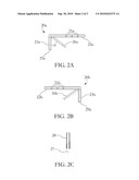 STABILIZING DEVICE AND APPARATUS diagram and image