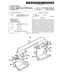 VEHICLE DISK BRAKE diagram and image