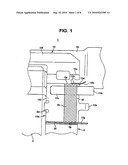 VEHICLE DISK BRAKE diagram and image