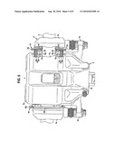 VEHICLE DISK BRAKE diagram and image