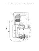 VEHICLE DISK BRAKE diagram and image