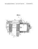 VEHICLE DISK BRAKE diagram and image