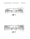 Electromagnetic Inertia Brake for a Multiple-Ratio Power Transmission diagram and image