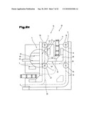 TRANSFER APPARATUS, TRANSPORT SYSTEM AND METHOD FOR HANDLING PARATS CARRIERS diagram and image