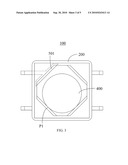 TILT SWITCH diagram and image