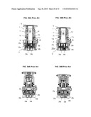 PUSH BUTTON SWITCH diagram and image