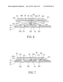 Keyboard, Linkage Assembly Set, and Method of Assembling a Keyboard diagram and image