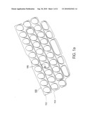 METHOD AND APPARATUS TO IMPROVE TACTILE FEEL FOR KEYBOARDS AND BUTTON ASSEMBLIES diagram and image