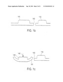 METHOD AND APPARATUS TO IMPROVE TACTILE FEEL FOR KEYBOARDS AND BUTTON ASSEMBLIES diagram and image