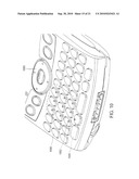 METHOD AND APPARATUS TO IMPROVE TACTILE FEEL FOR KEYBOARDS AND BUTTON ASSEMBLIES diagram and image