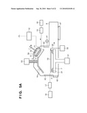 SPUTTERING APPARATUS diagram and image