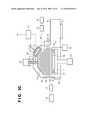 SPUTTERING APPARATUS diagram and image