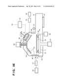 SPUTTERING APPARATUS diagram and image