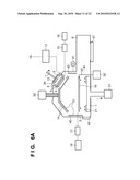 SPUTTERING APPARATUS diagram and image