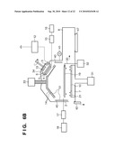 SPUTTERING APPARATUS diagram and image